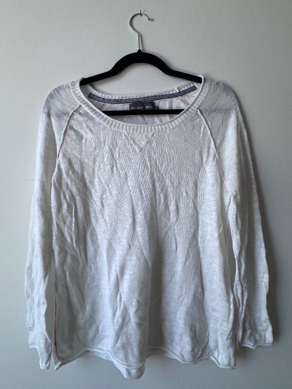 Michael Stars Long Sleeve Shirt